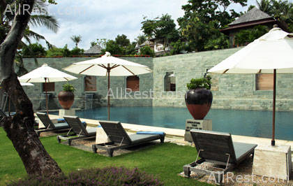 Nakamanda Resort & Spa 17